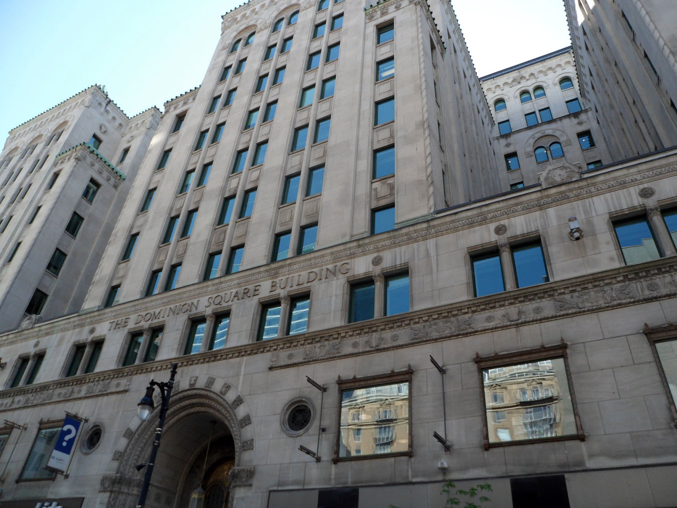 WeWork - Sainte-Catherine